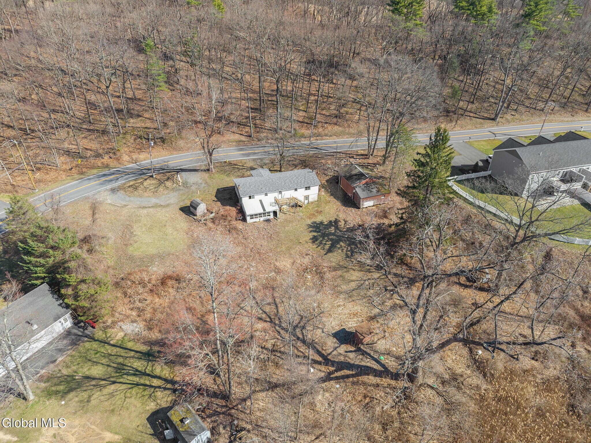 90 Clamsteam Road Halfmoon NY 12065