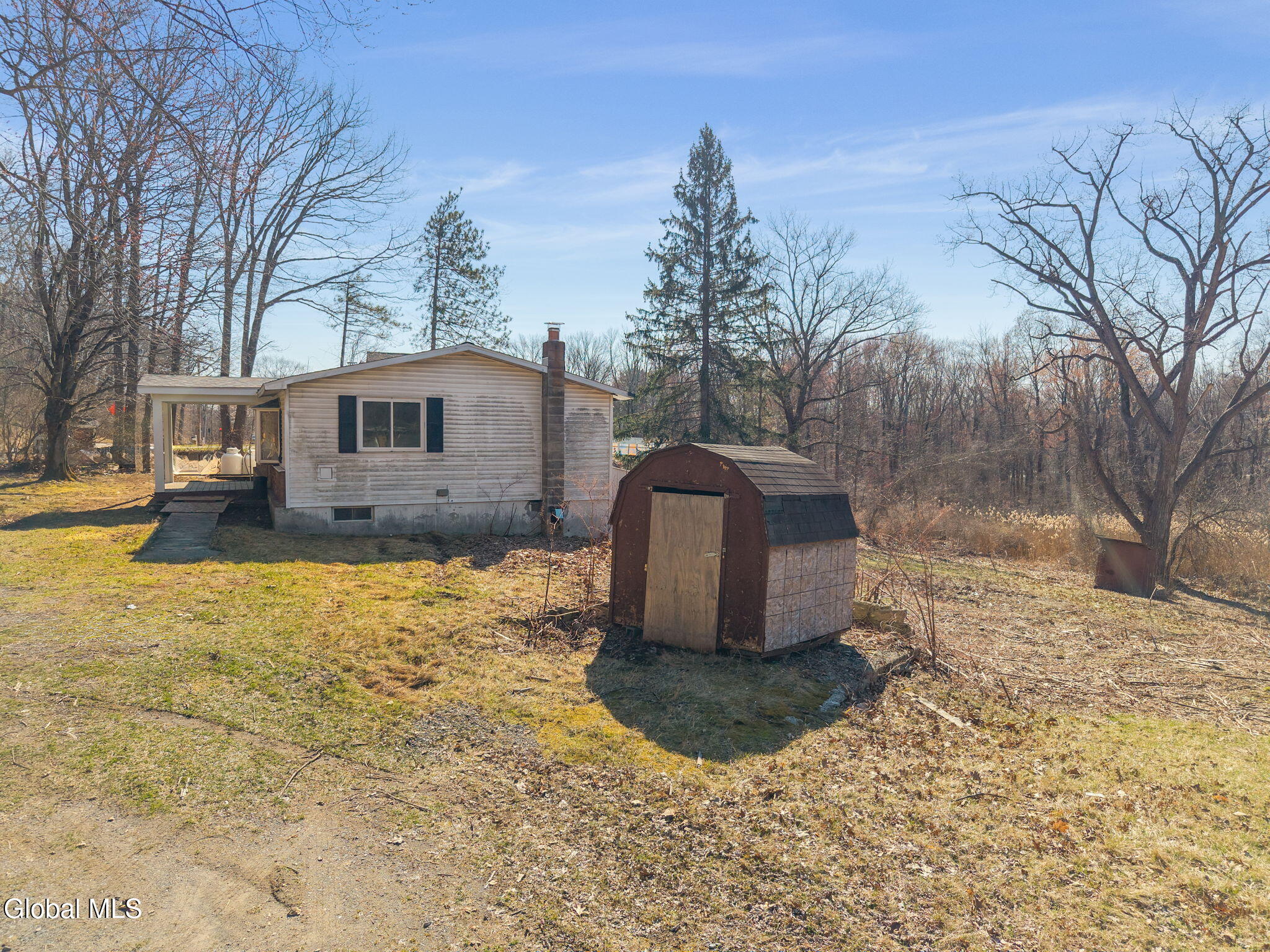 90 Clamsteam Road Halfmoon NY 12065