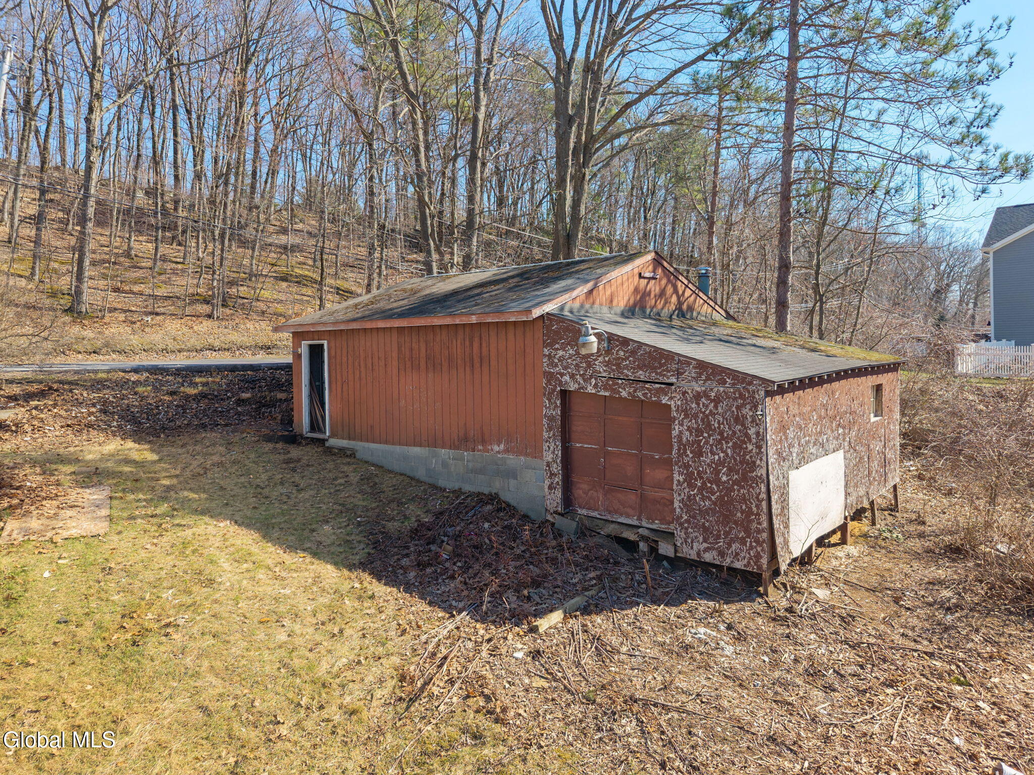 90 Clamsteam Road Halfmoon NY 12065
