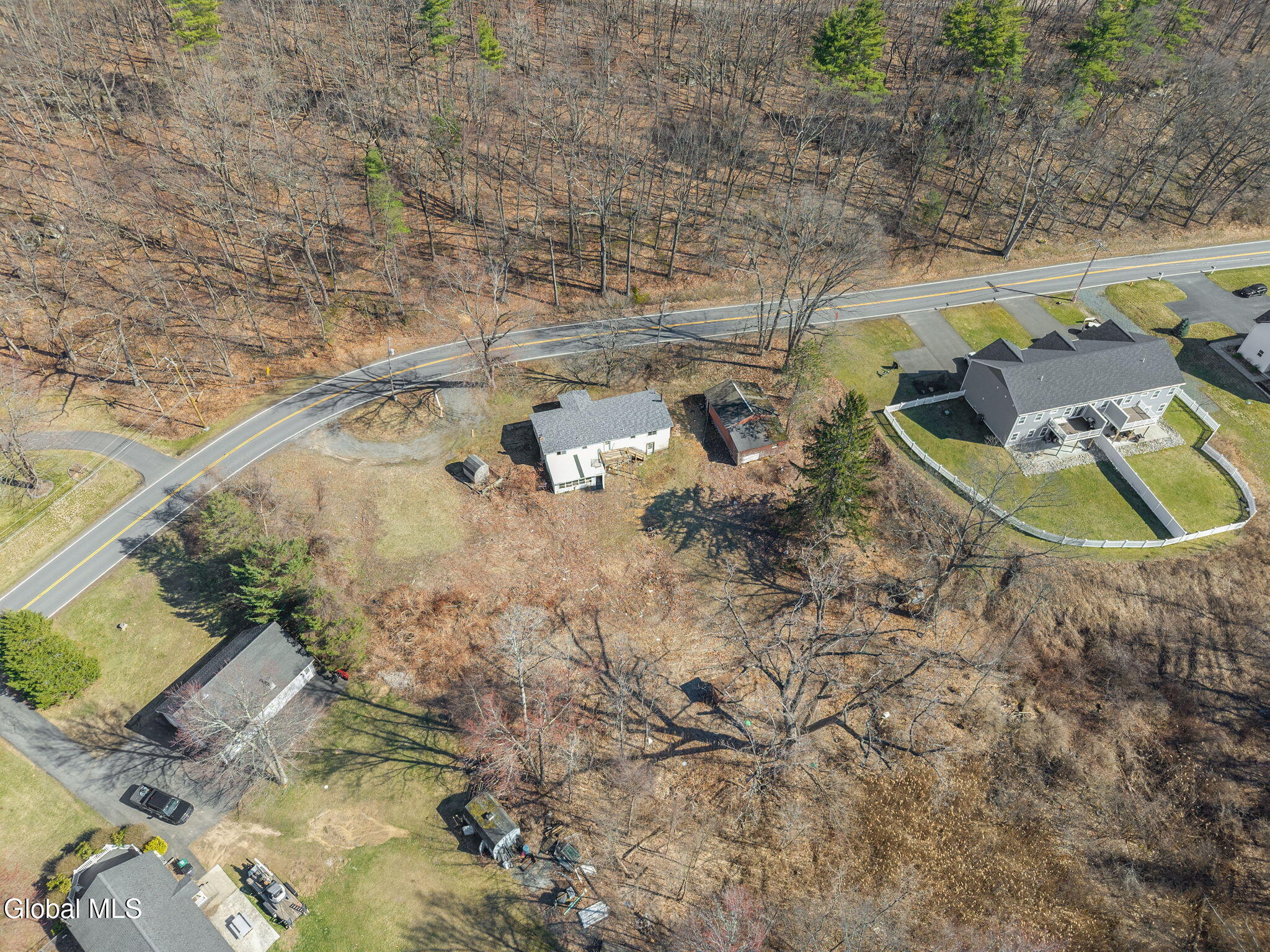 90 Clamsteam Road Halfmoon NY 12065