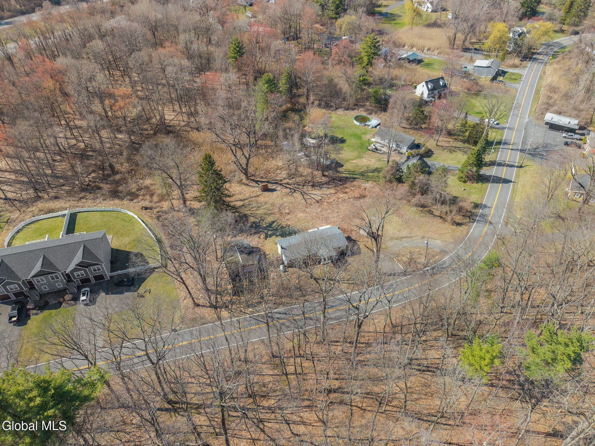90 Clamsteam Road Halfmoon NY 12065