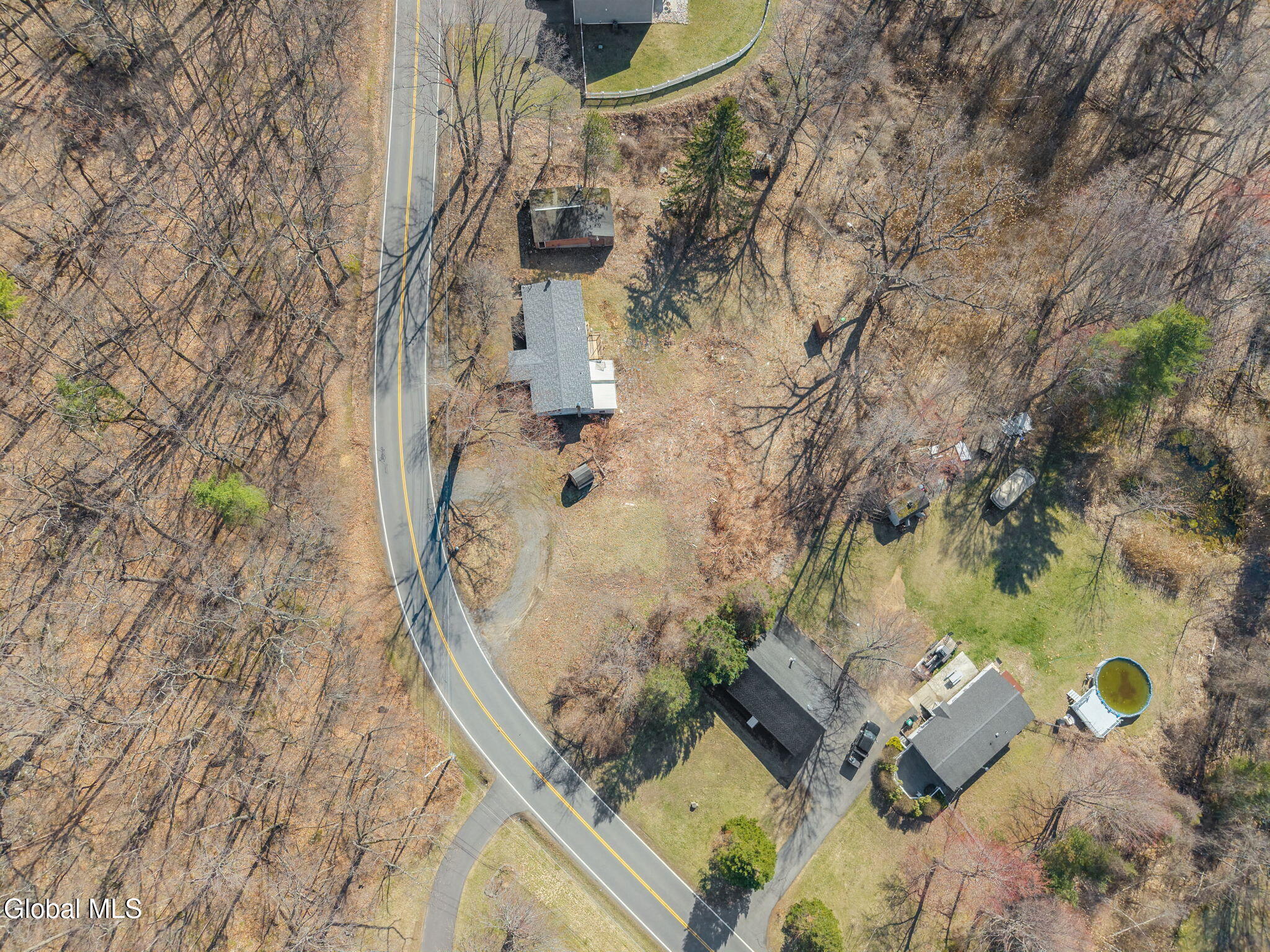 90 Clamsteam Road Halfmoon NY 12065