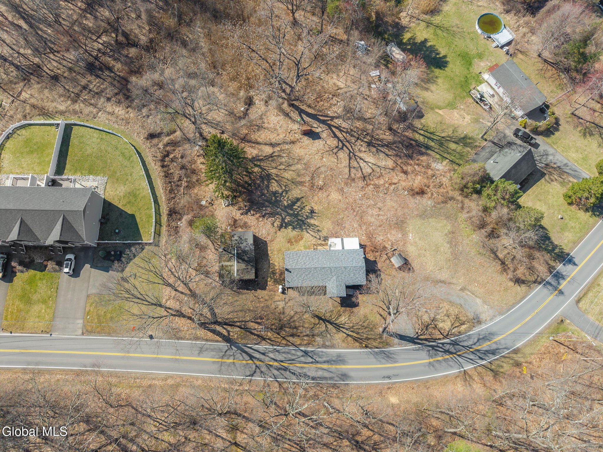 90 Clamsteam Road Halfmoon NY 12065