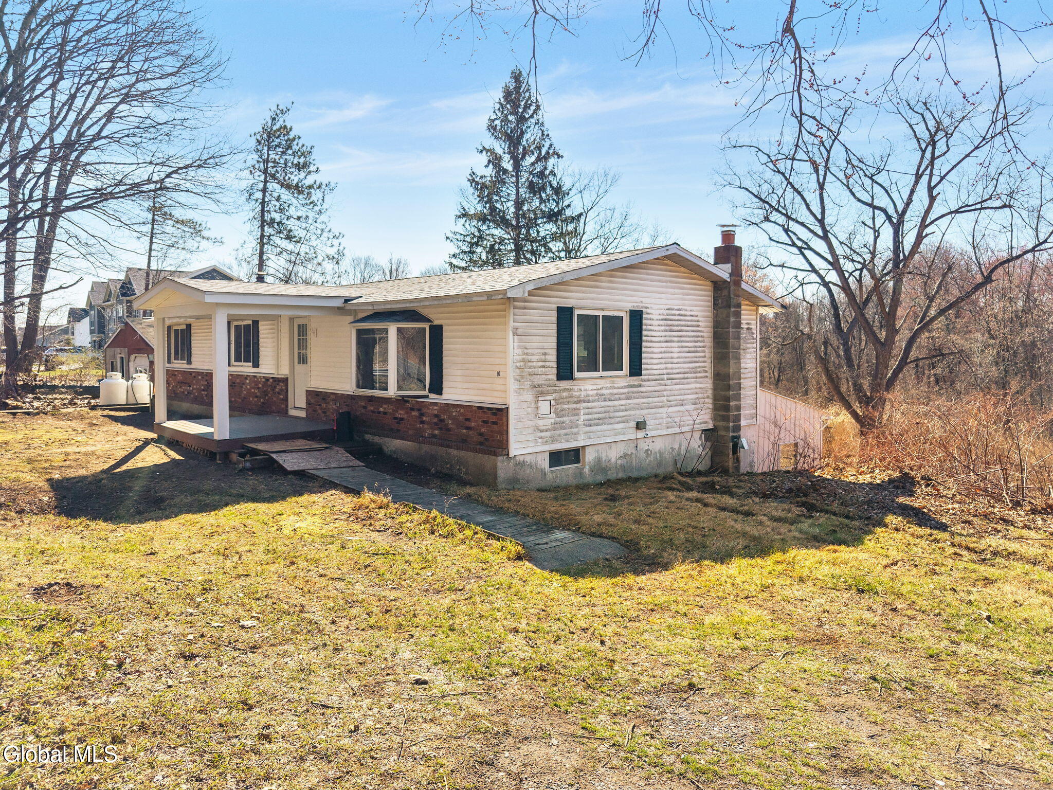 90 Clamsteam Road Halfmoon NY 12065