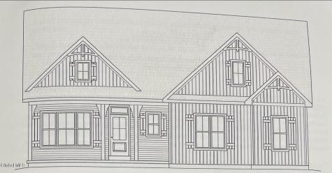 L53 Burnham Road Wilton NY 12831