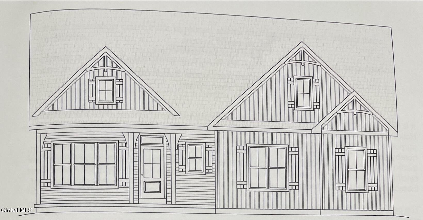 L53 Burnham Road Wilton NY 12831