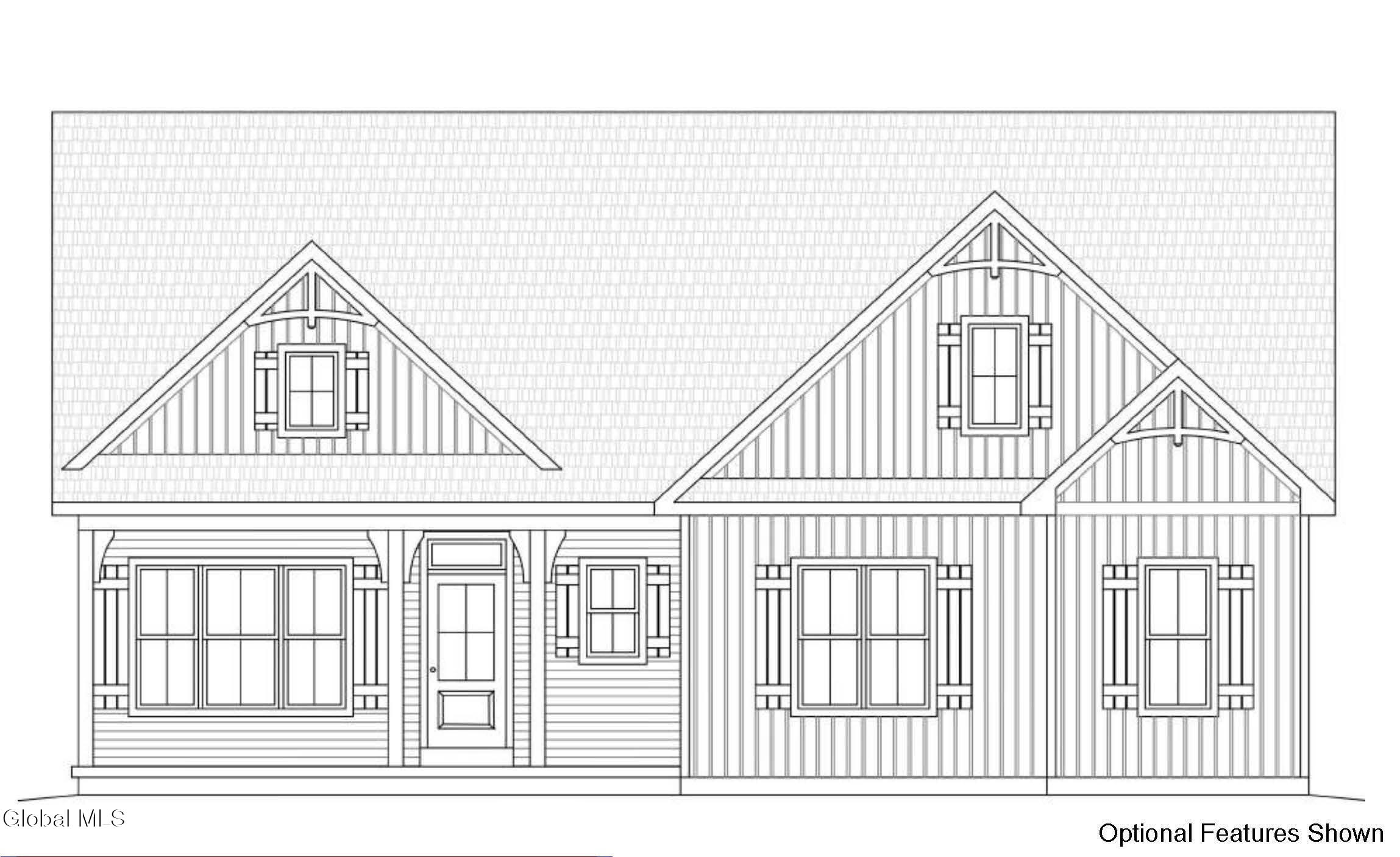 L53 Burnham Road Wilton NY 12831