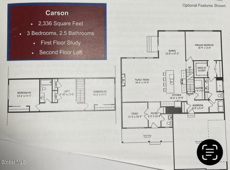 L53 Burnham Road Wilton NY 12831