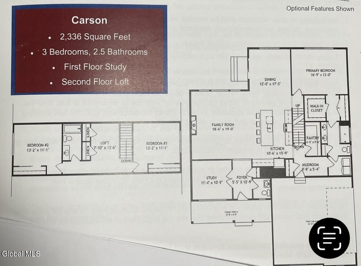 L53 Burnham Road Wilton NY 12831