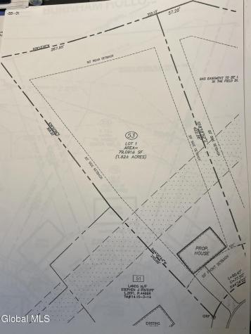 L53 Burnham Road Wilton NY 12831