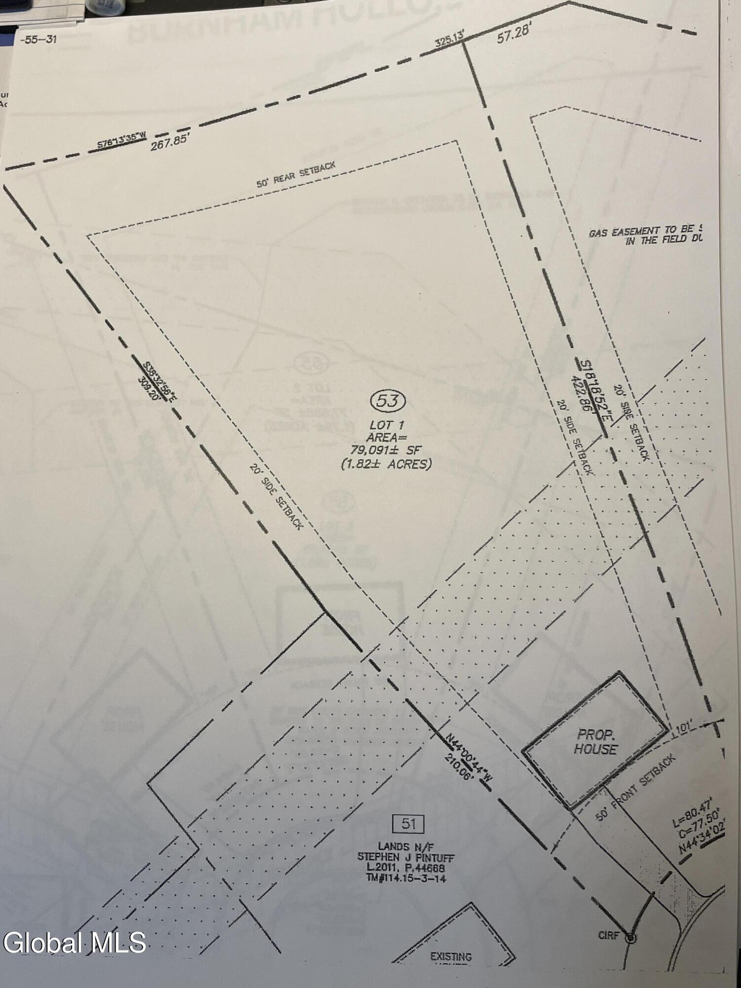 L53 Burnham Road Wilton NY 12831