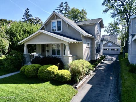 1266 Keyes Avenue Schenectady NY 12309