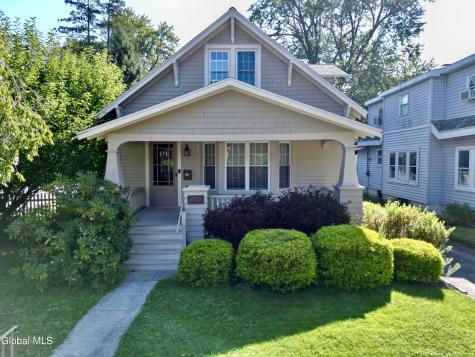 1266 Keyes Avenue Schenectady NY 12309