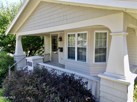 1266 Keyes Avenue Schenectady NY 12309