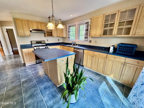 1266 Keyes Avenue Schenectady NY 12309