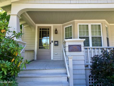 1266 Keyes Avenue Schenectady NY 12309