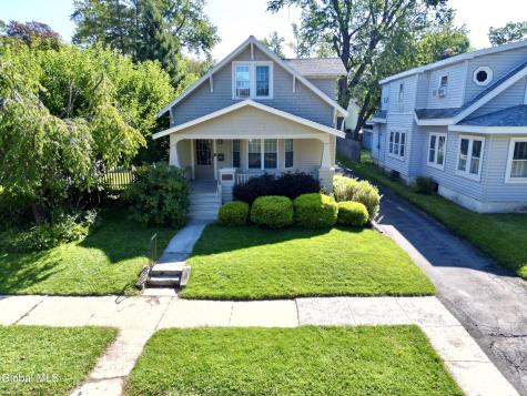 1266 Keyes Avenue Schenectady NY 12309