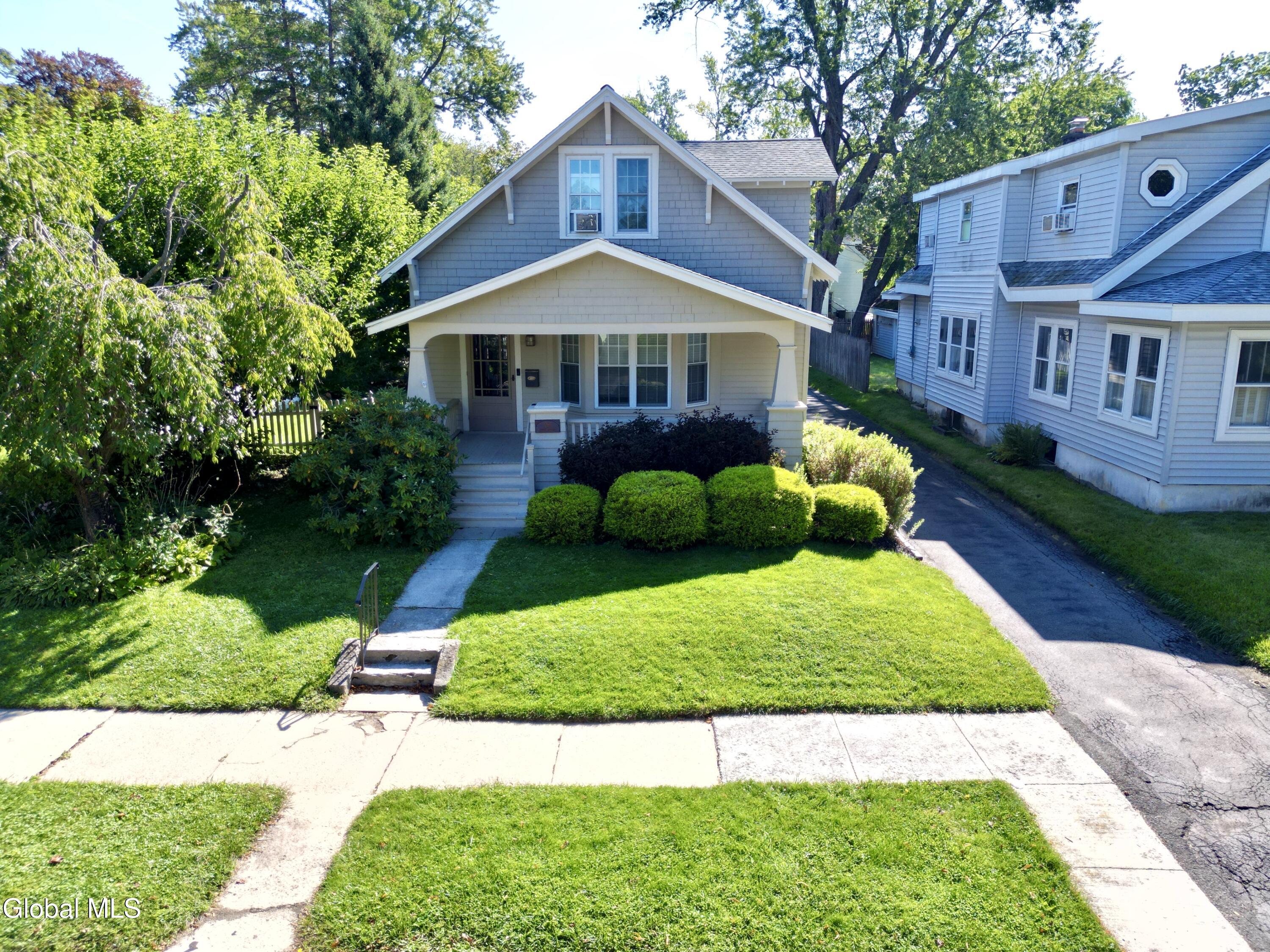 1266 Keyes Avenue Schenectady NY 12309