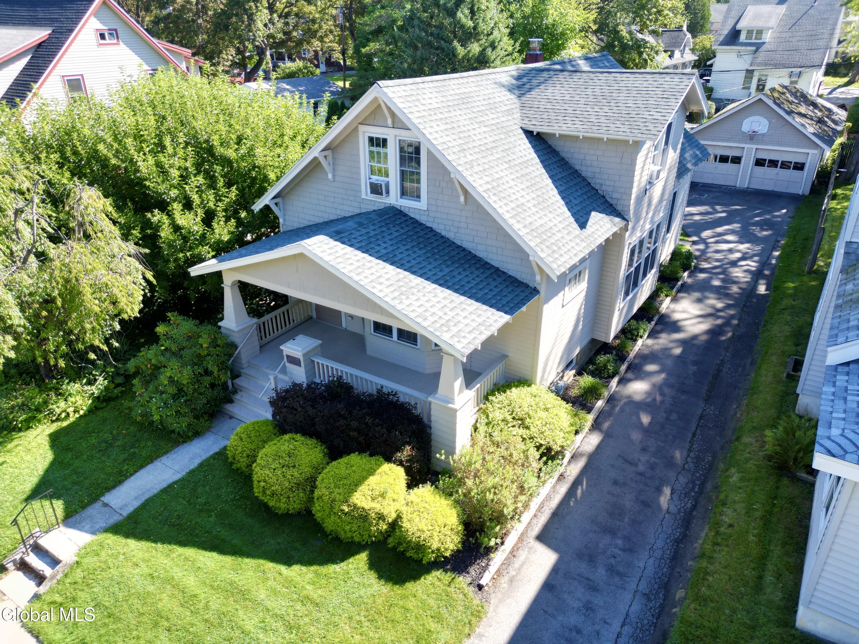 1266 Keyes Avenue Schenectady NY 12309