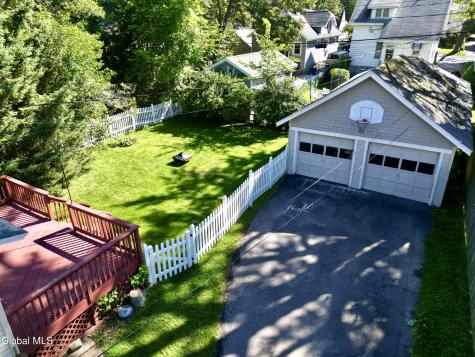 1266 Keyes Avenue Schenectady NY 12309