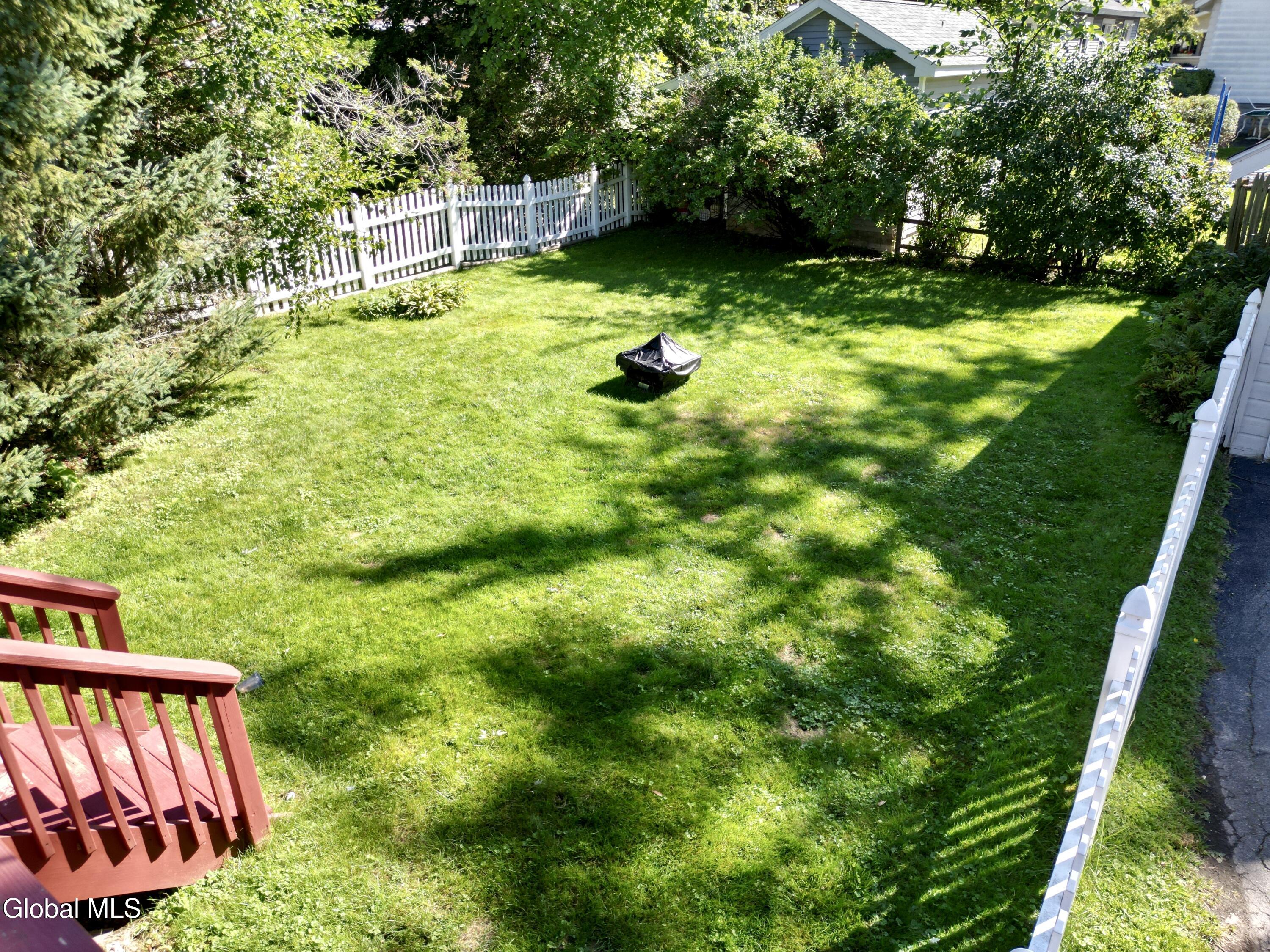 1266 Keyes Avenue Schenectady NY 12309