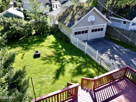 1266 Keyes Avenue Schenectady NY 12309