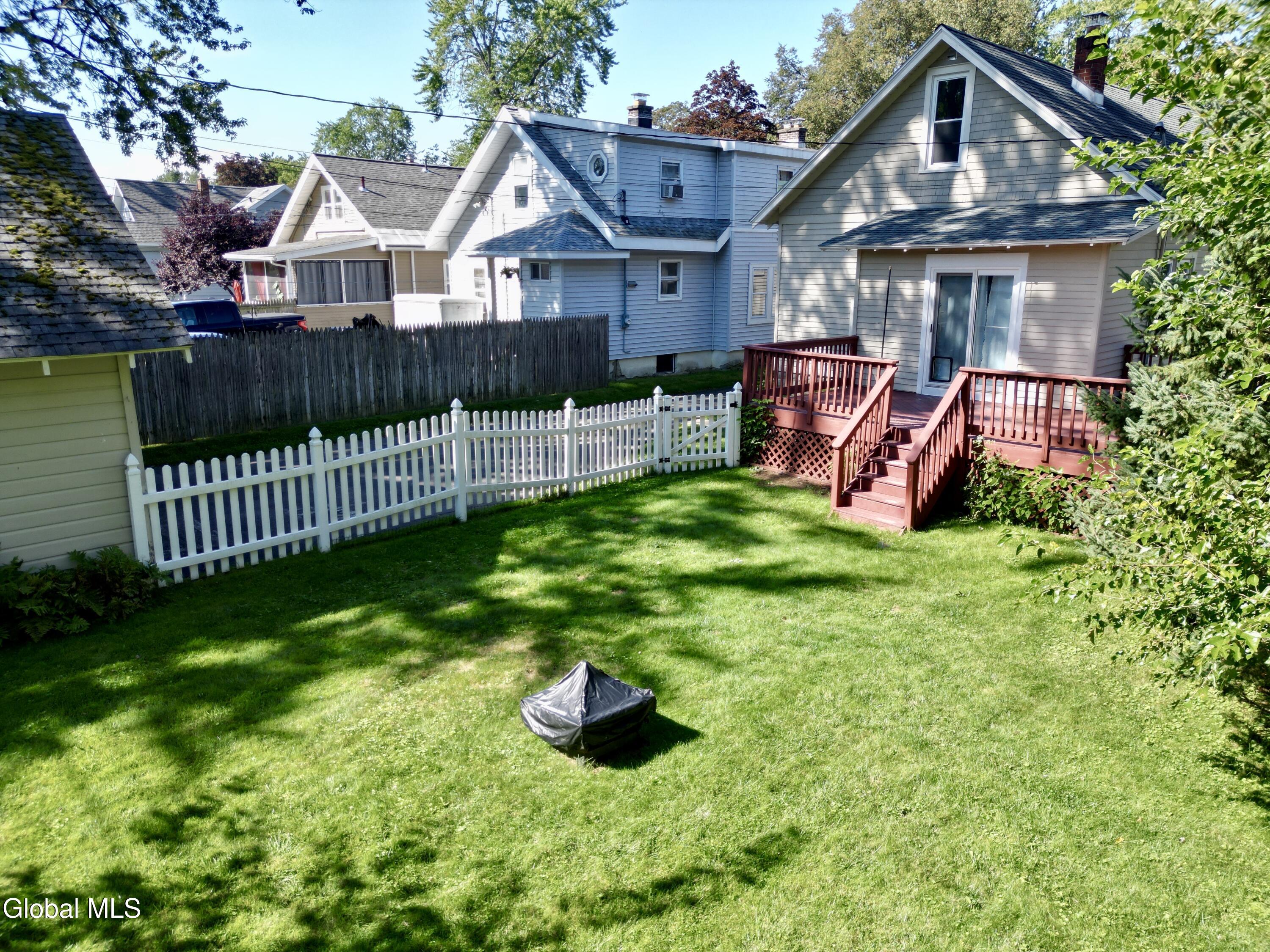 1266 Keyes Avenue Schenectady NY 12309