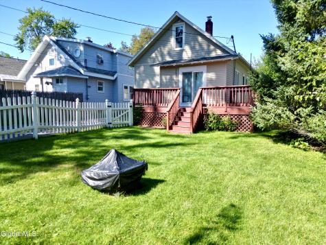 1266 Keyes Avenue Schenectady NY 12309
