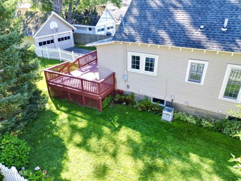 1266 Keyes Avenue Schenectady NY 12309