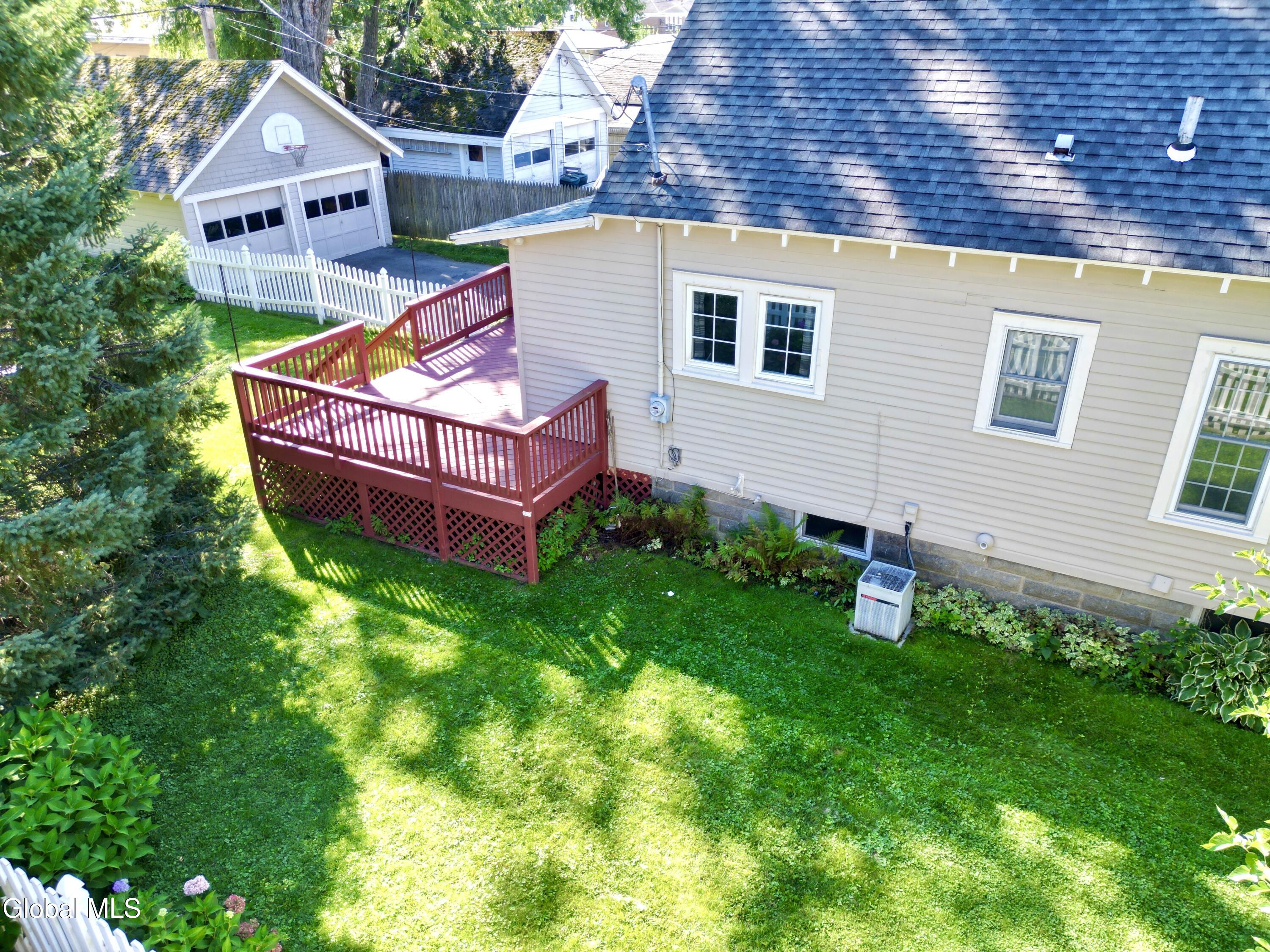 1266 Keyes Avenue Schenectady NY 12309