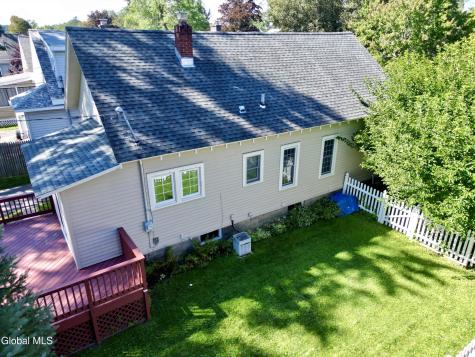1266 Keyes Avenue Schenectady NY 12309