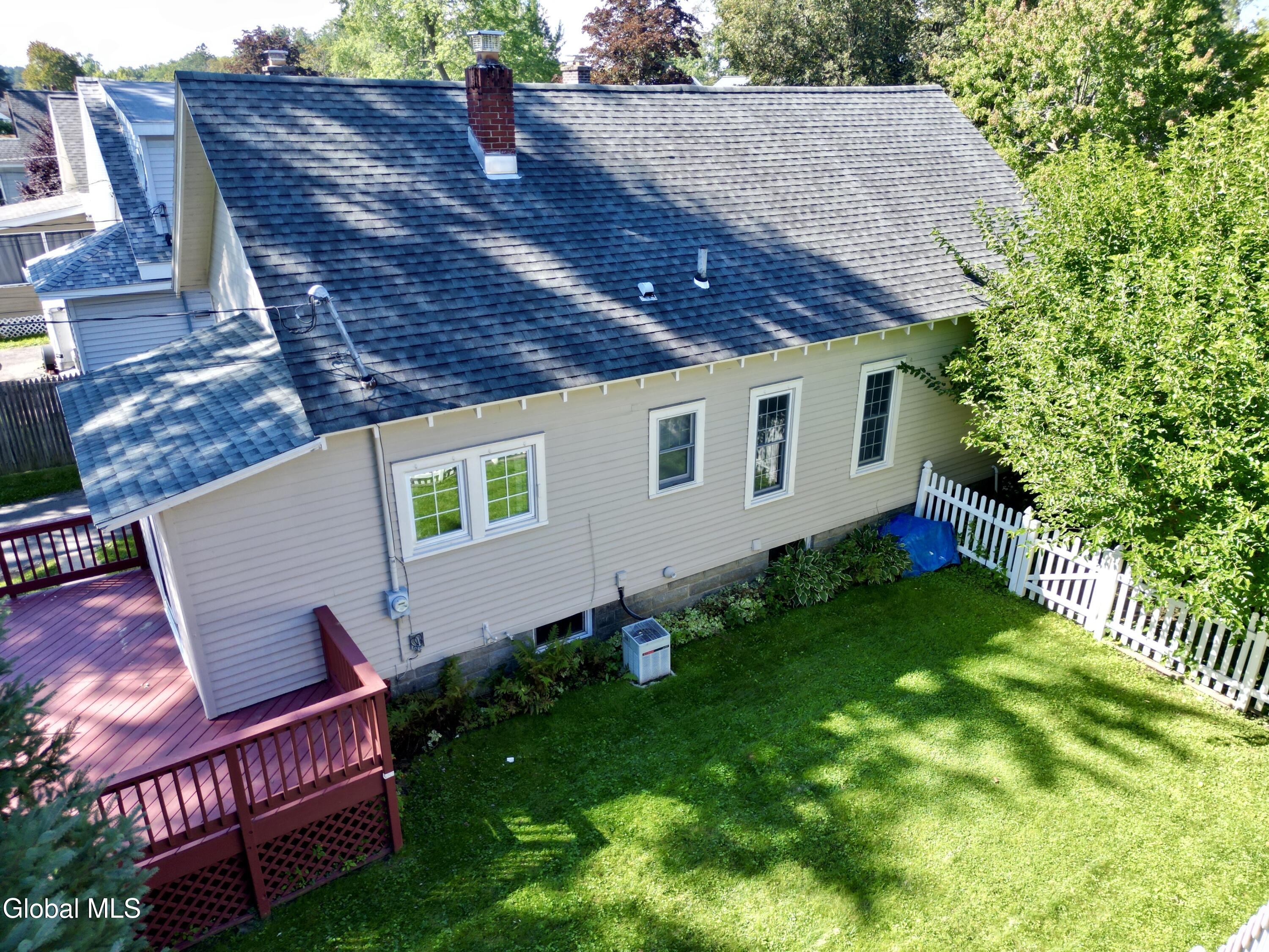 1266 Keyes Avenue Schenectady NY 12309