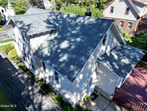 1266 Keyes Avenue Schenectady NY 12309