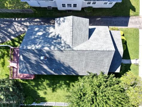 1266 Keyes Avenue Schenectady NY 12309