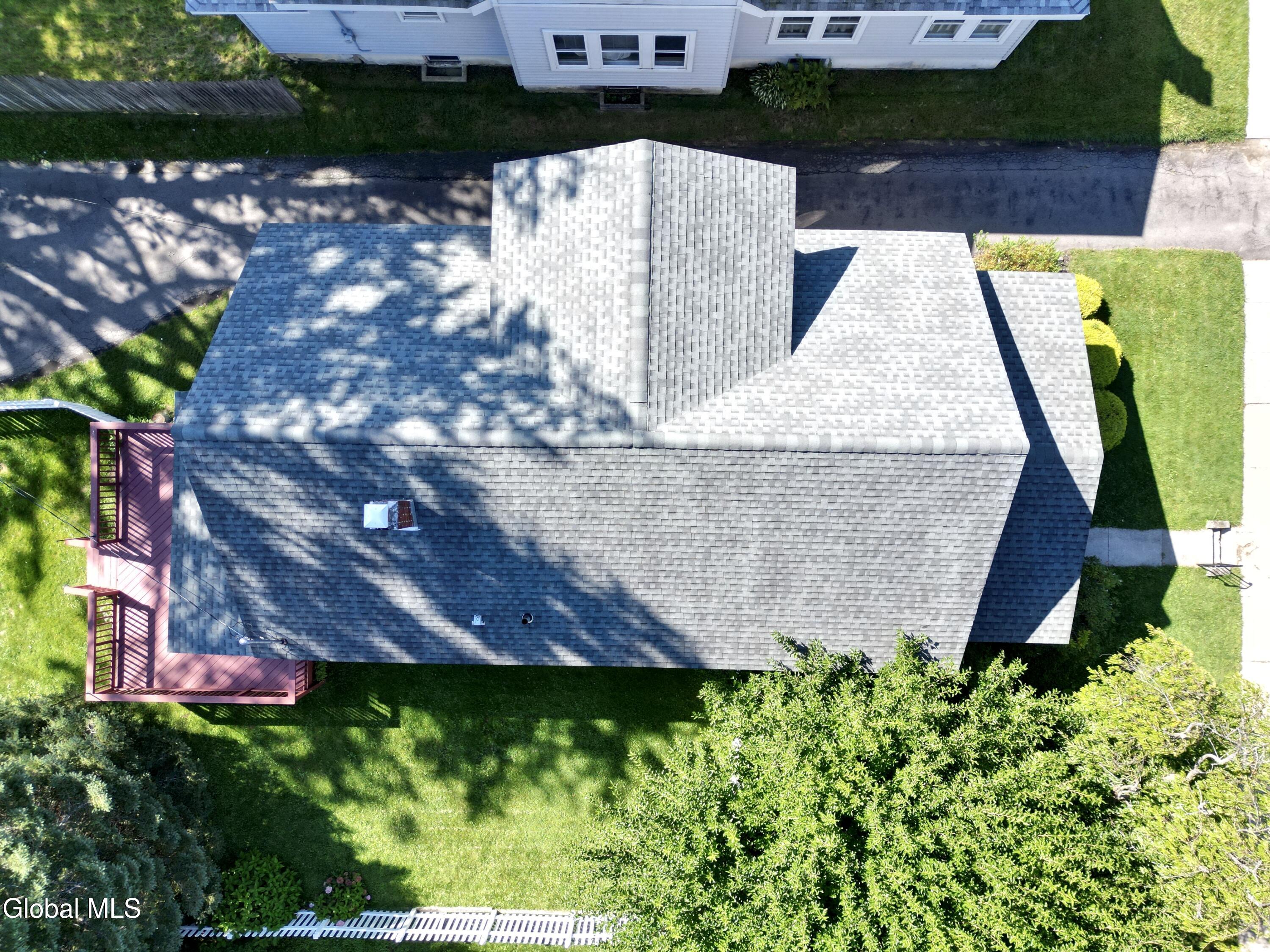 1266 Keyes Avenue Schenectady NY 12309