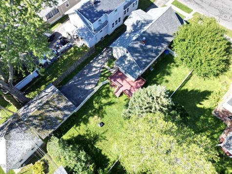 1266 Keyes Avenue Schenectady NY 12309