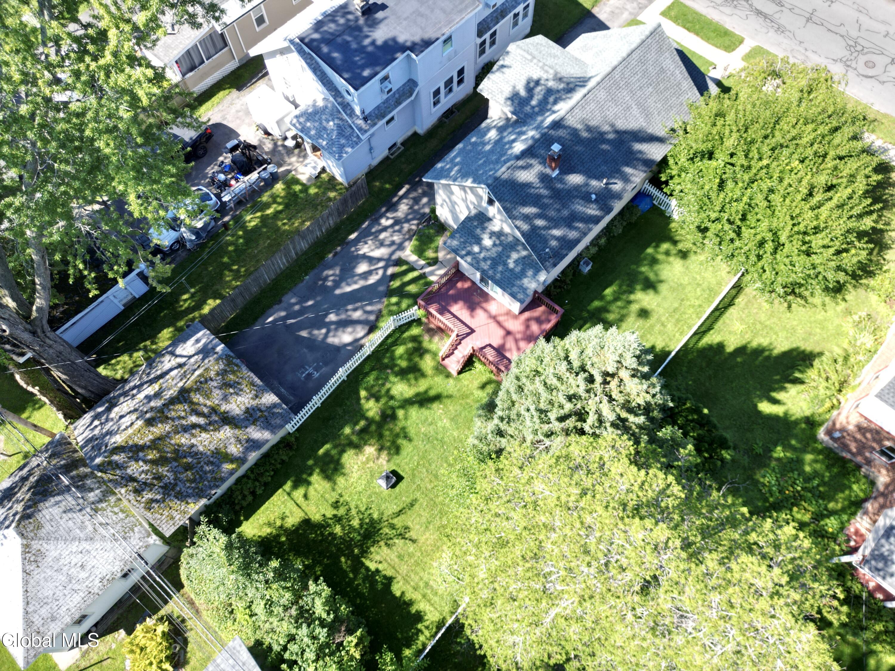 1266 Keyes Avenue Schenectady NY 12309