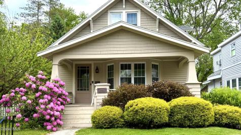 1266 Keyes Avenue Schenectady NY 12309