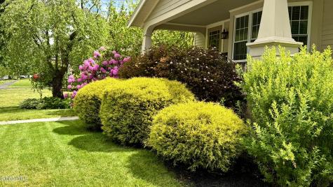 1266 Keyes Avenue Schenectady NY 12309
