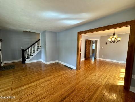 1266 Keyes Avenue Schenectady NY 12309