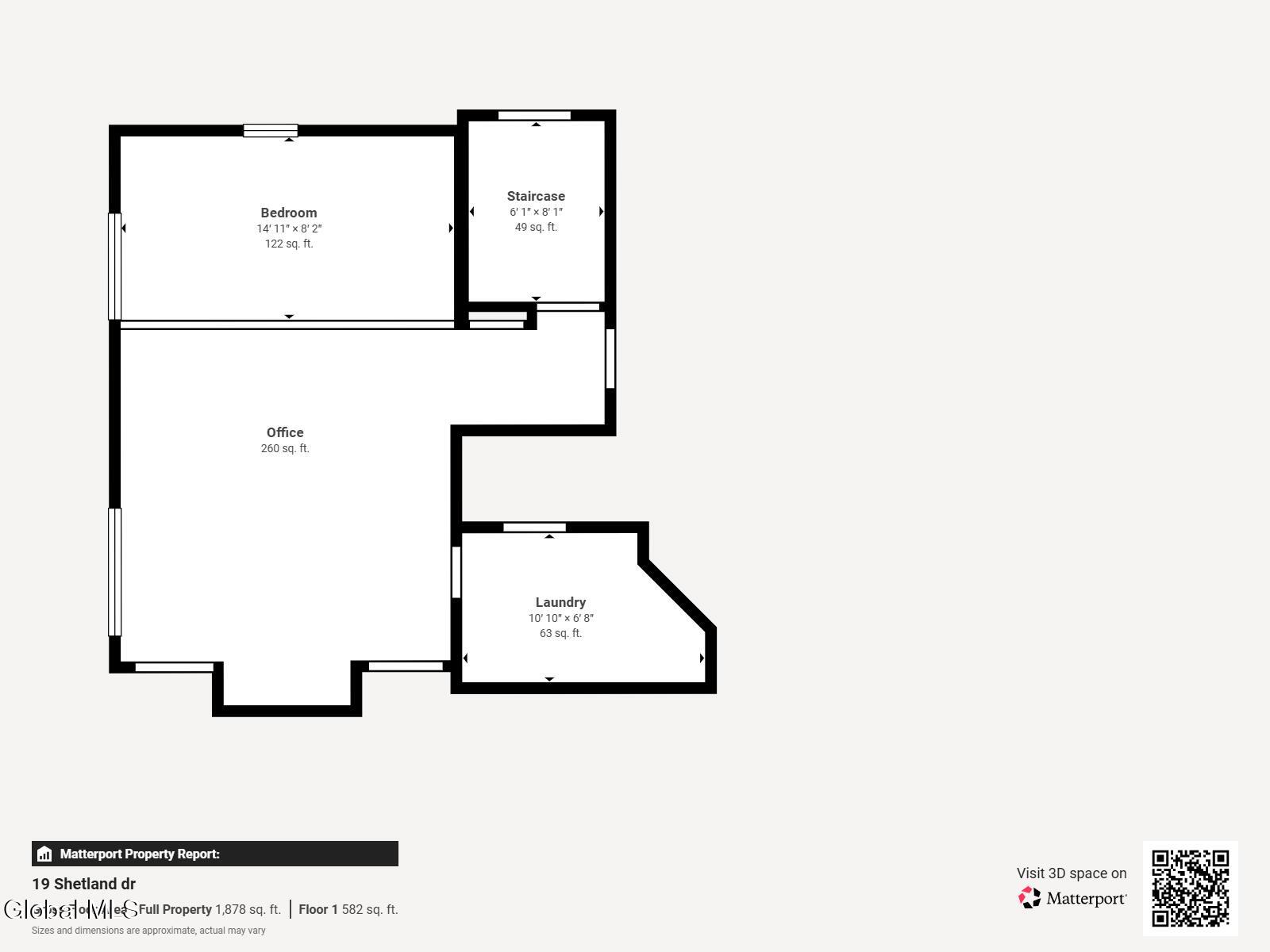 19 Shetland Drive Delmar NY 12054