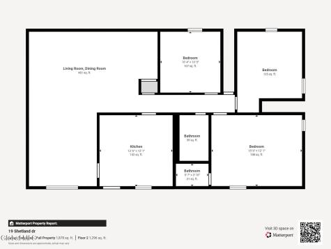 19 Shetland Drive Delmar NY 12054