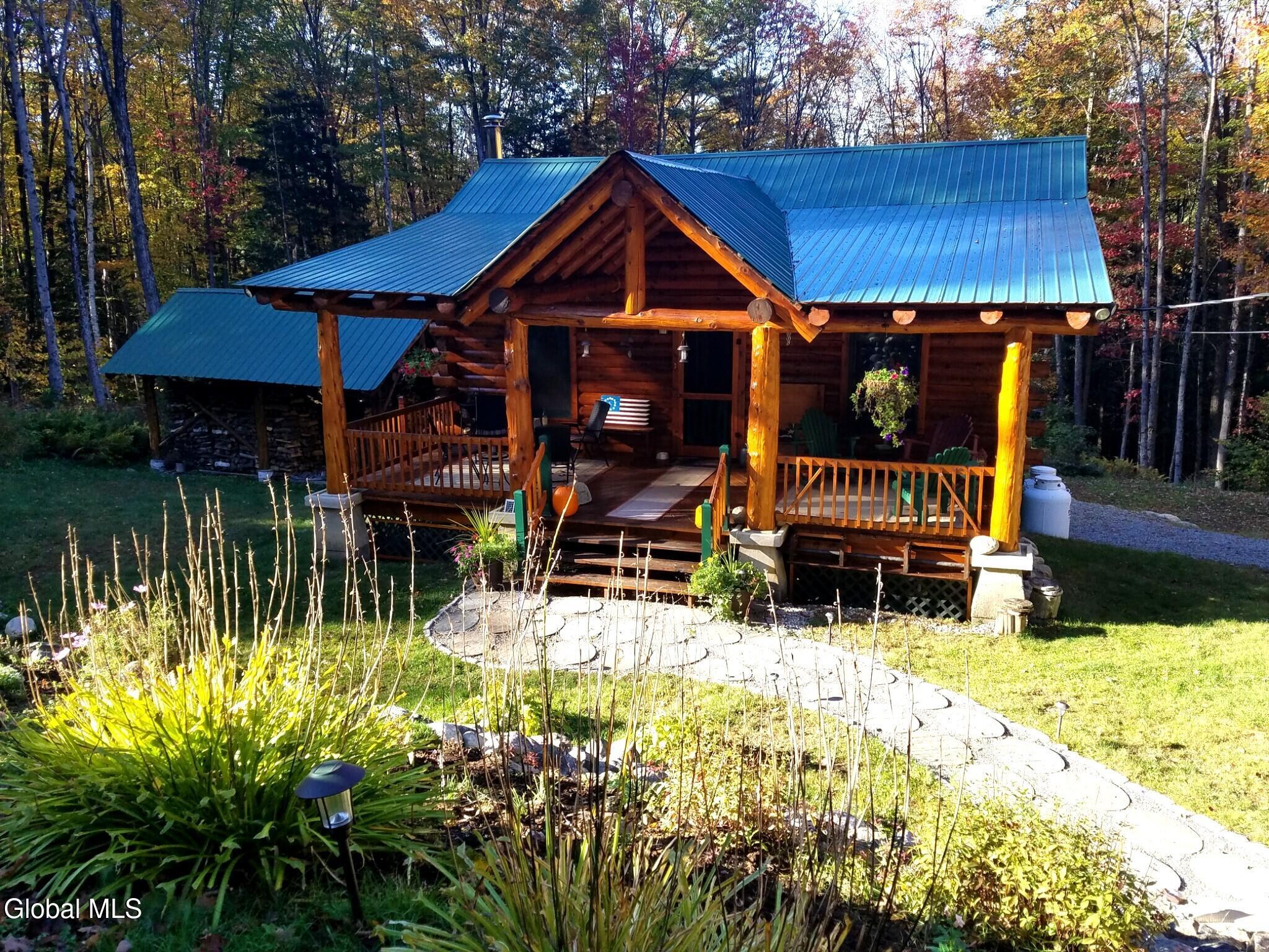 42 Hillcrest Drive Warrensburg NY 12885