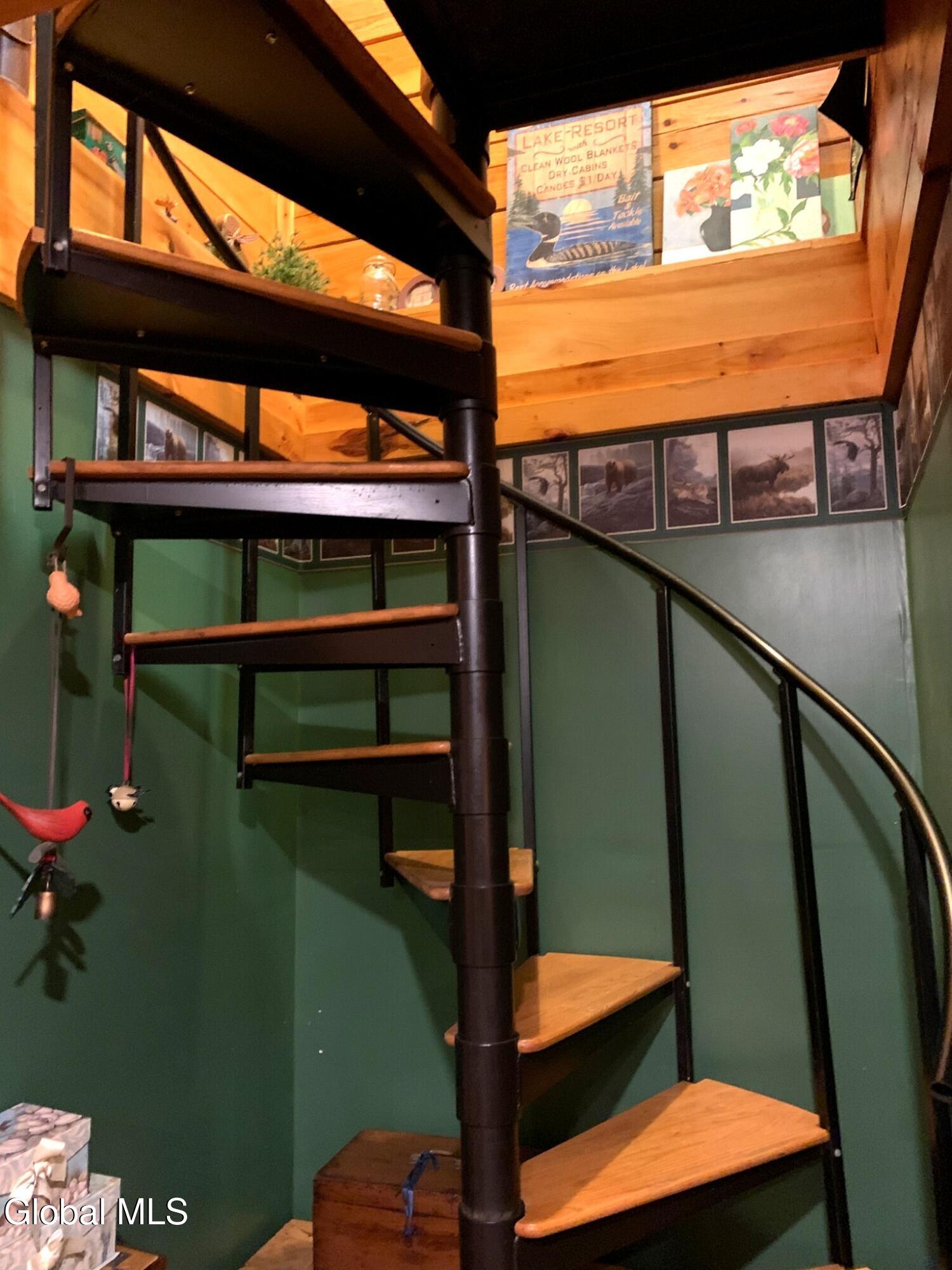 42 Hillcrest Drive Warrensburg NY 12885