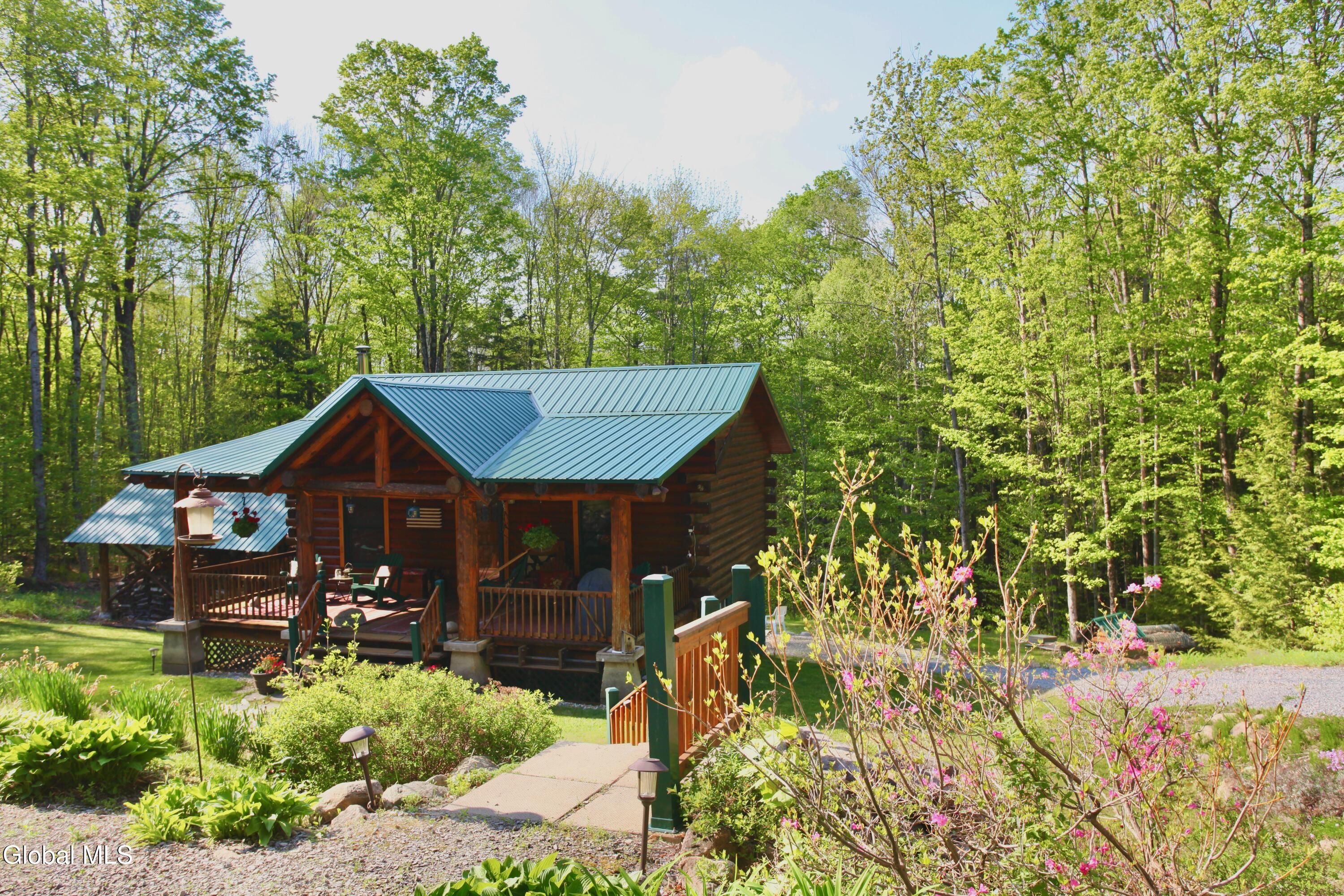 42 Hillcrest Drive Warrensburg NY 12885