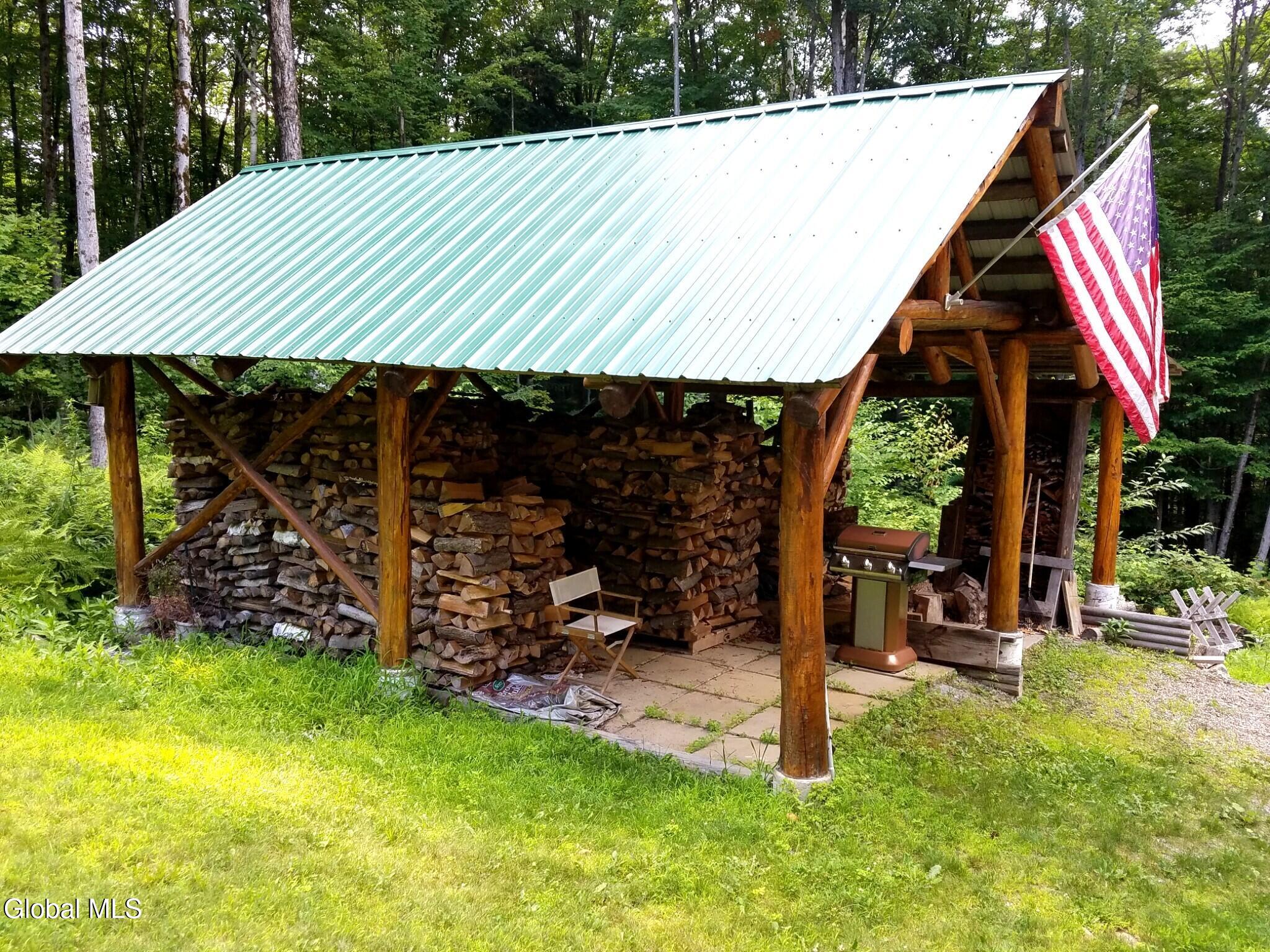 42 Hillcrest Drive Warrensburg NY 12885