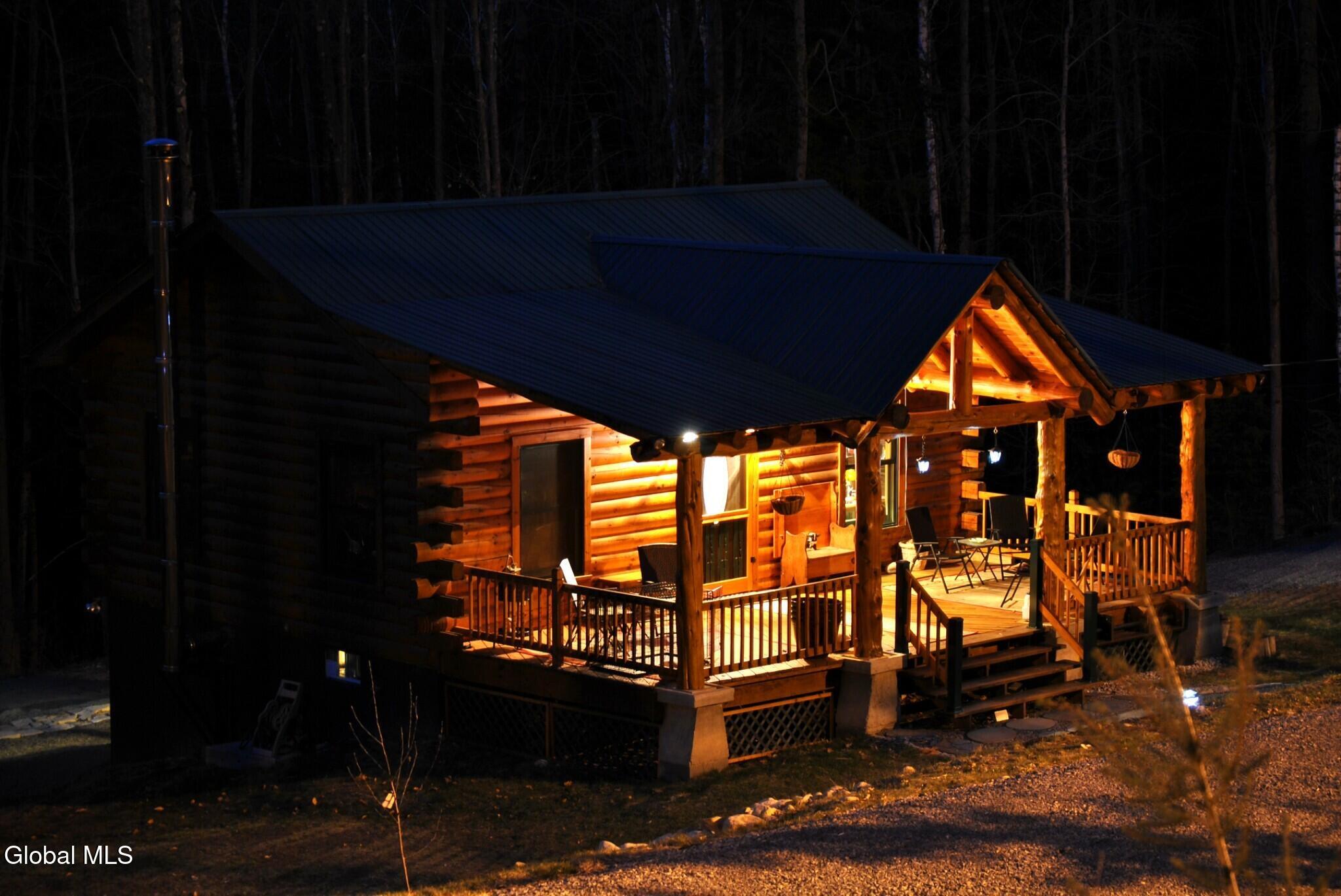 42 Hillcrest Drive Warrensburg NY 12885