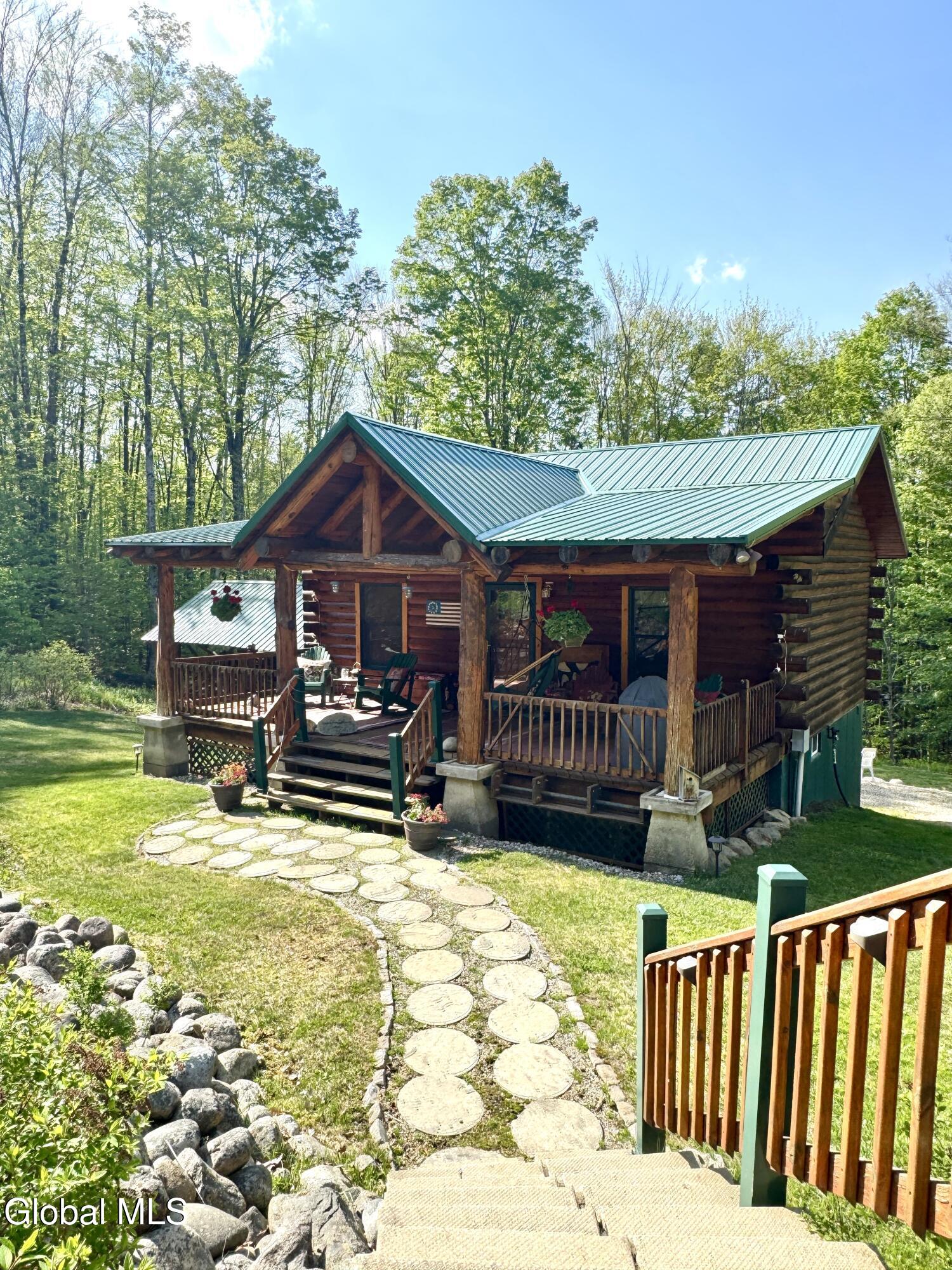 42 Hillcrest Drive Warrensburg NY 12885