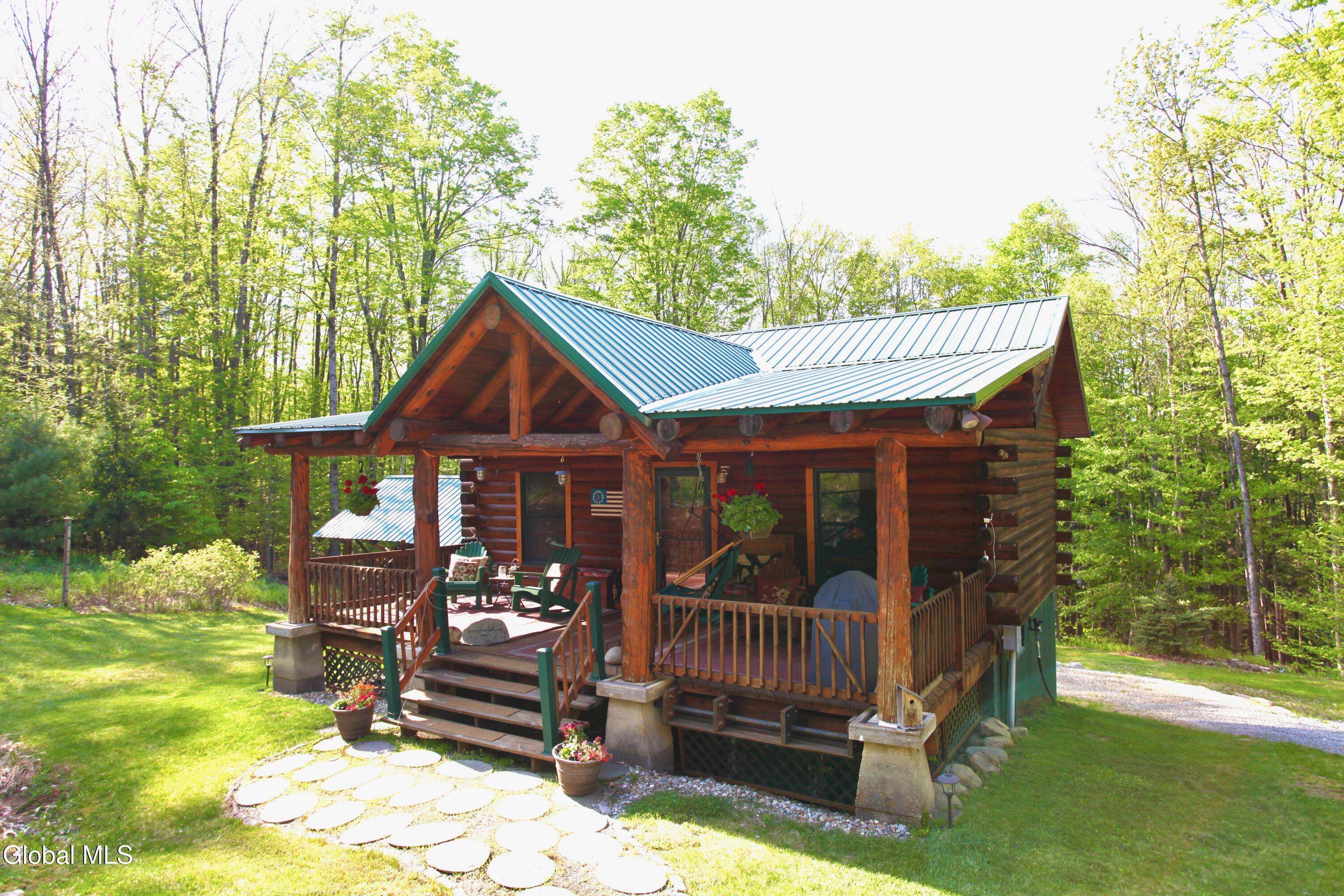42 Hillcrest Drive Warrensburg NY 12885