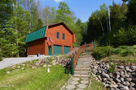 42 Hillcrest Drive Lake George NY 12845